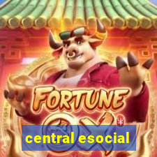 central esocial